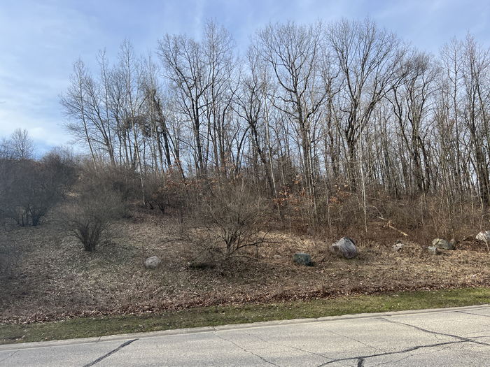 Kandahar Ski Club (Summit Ski Club) - April 2023 Photo Of Subdivision - Hills Are Visible (newer photo)